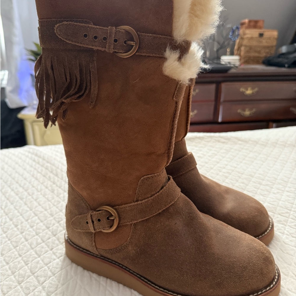 UGG boots